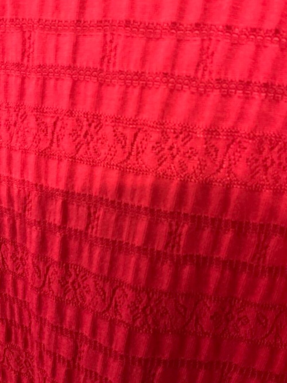 Ladies Ruby Rd. Top - Size XL - Picture 5 of 5